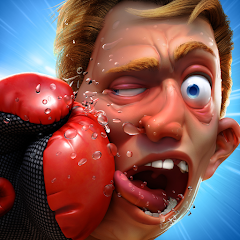 Thumbnail game - Boxing Stars