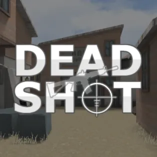 Dead Shot
