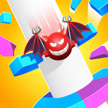 Thumbnail game - Fantasy Helix