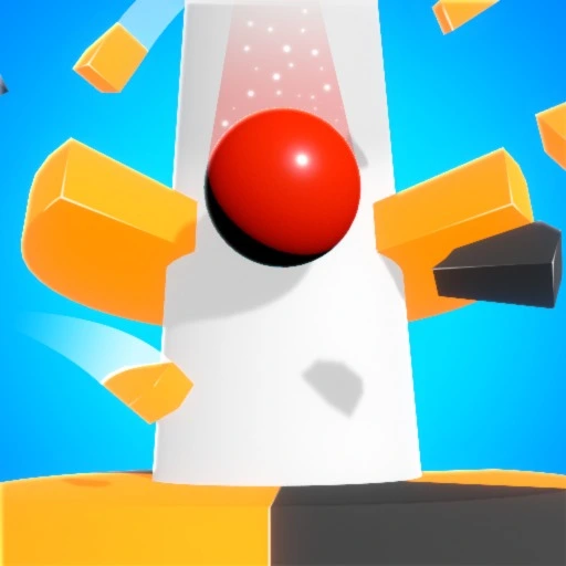 Thumbnail game - Helix Jump