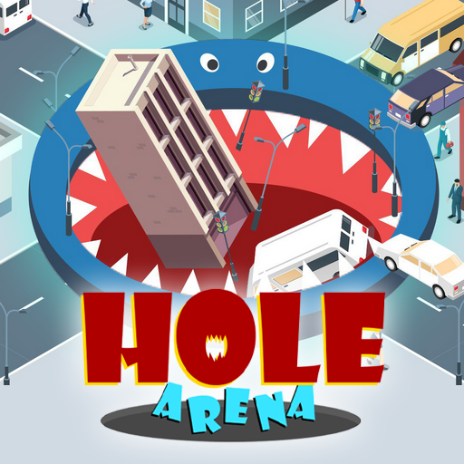 Thumbnail game - Hole Arena