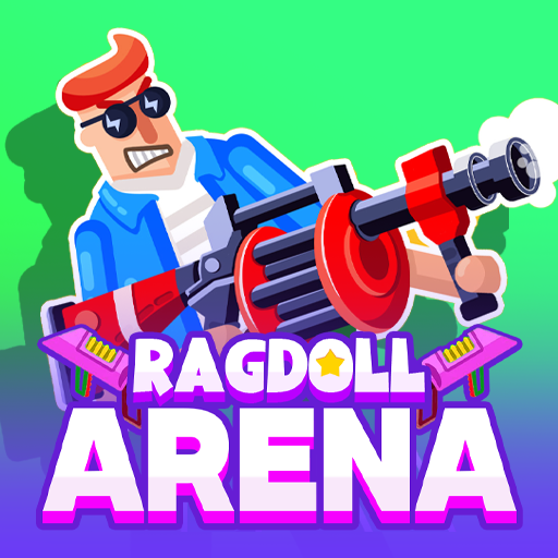 Thumbnail game - Ragdoll Arena