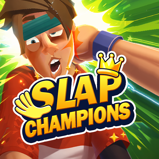 Thumbnail game - Slap Champion