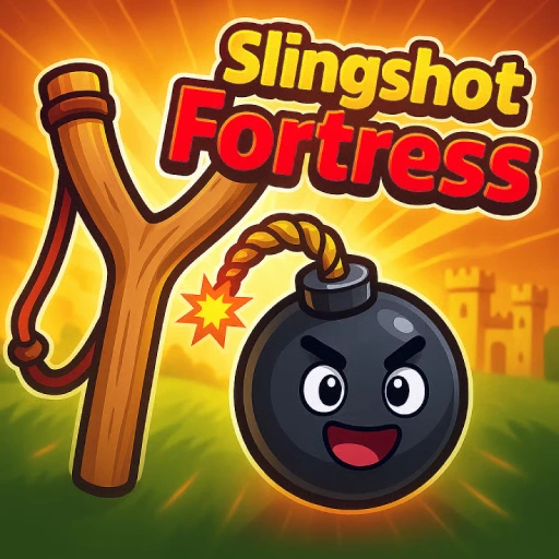 Thumbnail game - Slingshort Fortess